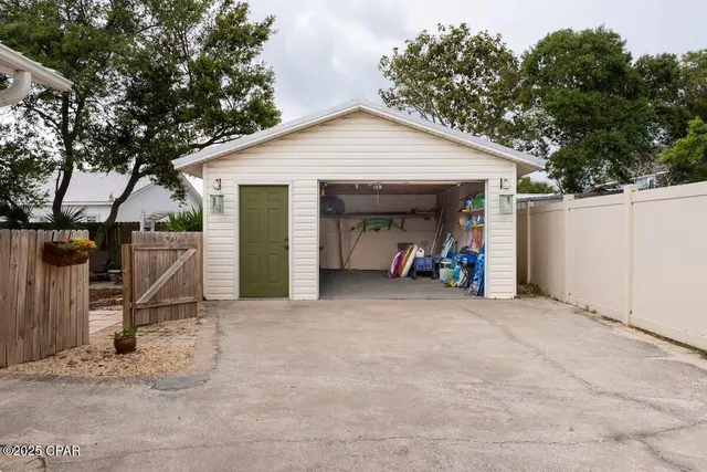 $569,000 | 323 Kelly Street, Panama City Beach, FL 32413