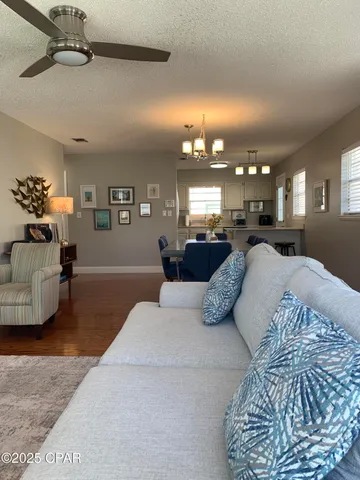 $569,000 | 323 Kelly Street, Panama City Beach, FL 32413