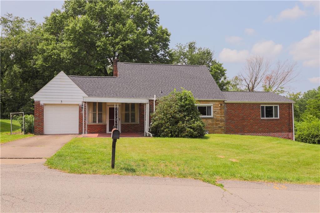 21 Wallace Road Pittsburgh, PA 15209 - Photo 1 of 39 Gallery Image 1