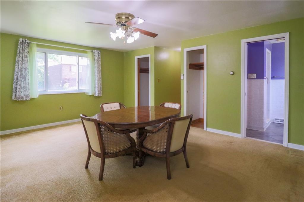 21 Wallace Road Pittsburgh, PA 15209 - Photo 17 of 39 Gallery Image 17