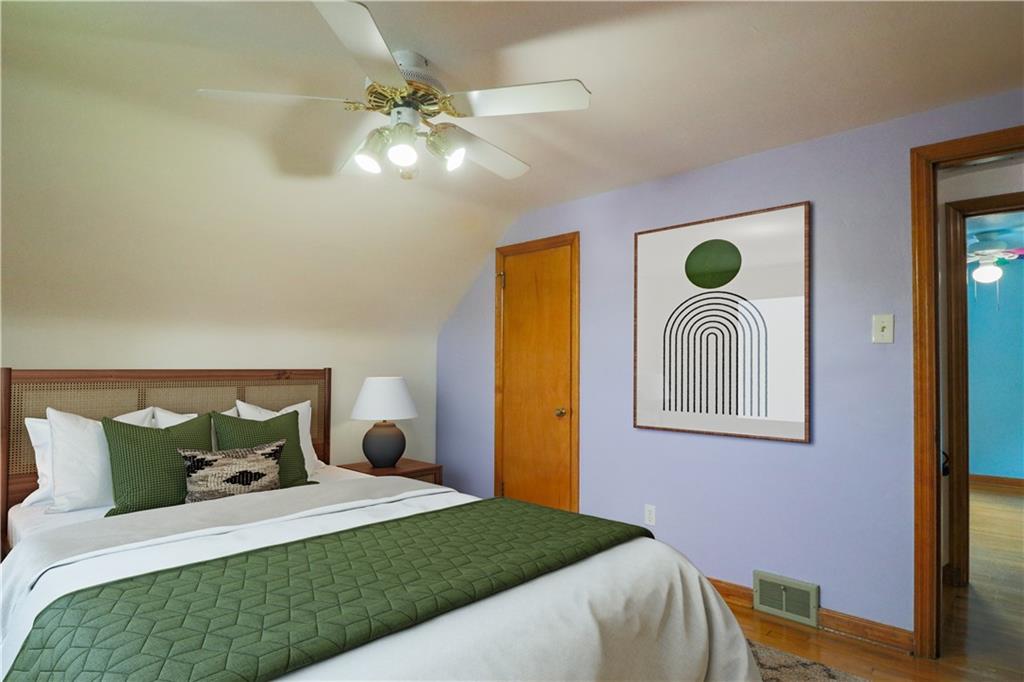 21 Wallace Road Pittsburgh, PA 15209 - Photo 26 of 39 Gallery Image 26