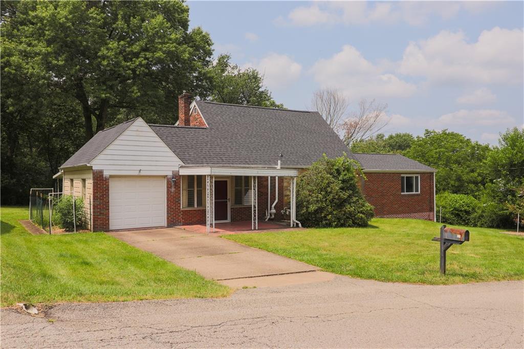 21 Wallace Road Pittsburgh, PA 15209 - Photo 3 of 39 Gallery Image 3