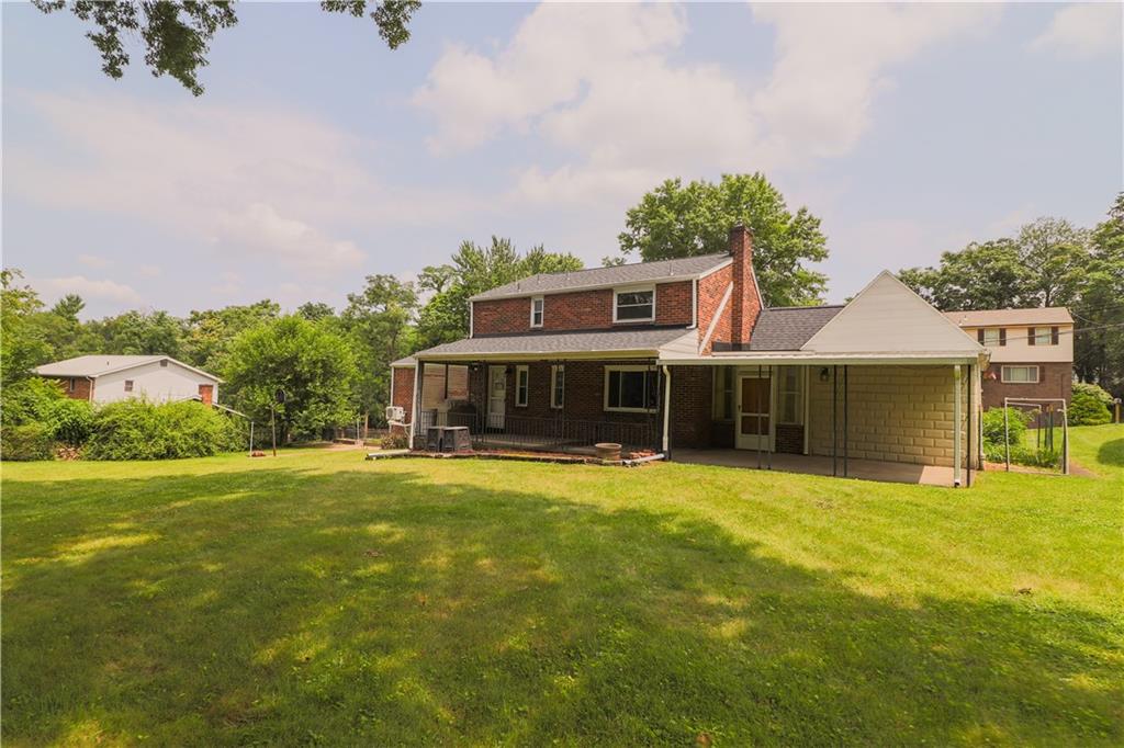 21 Wallace Road Pittsburgh, PA 15209 - Photo 38 of 39 Gallery Image 38
