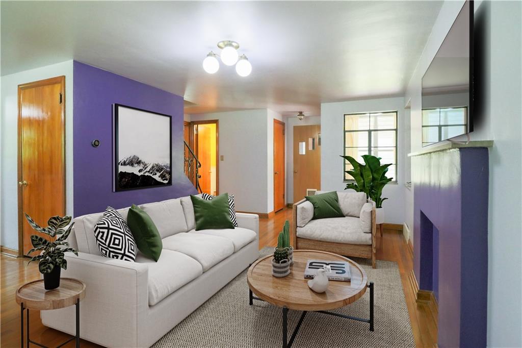 21 Wallace Road Pittsburgh, PA 15209 - Photo 4 of 39 Gallery Image 4