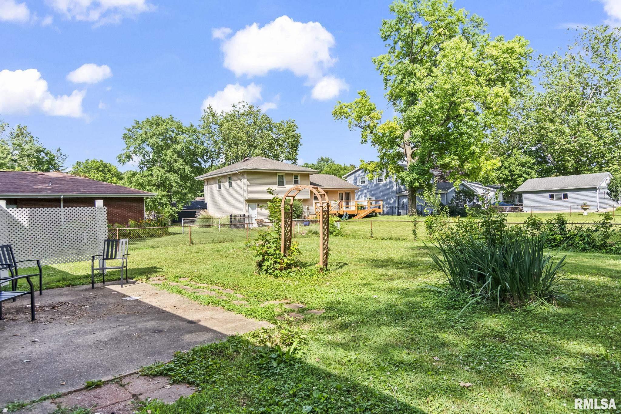 4020 Hazelcrest Road Springfield, IL 62703 - Photo 21 of 23