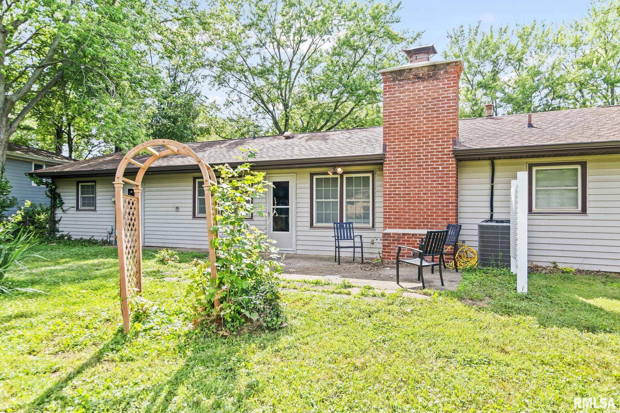 4020 Hazelcrest Road Springfield, IL 62703 - Photo 22 of 23