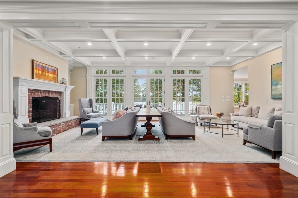 137 Forest Street Sherborn, MA 01770 - Photo 11 of 38