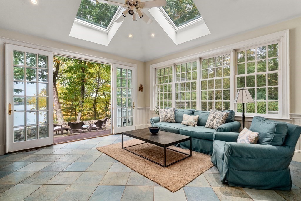 137 Forest Street Sherborn, MA 01770 - Photo 19 of 38