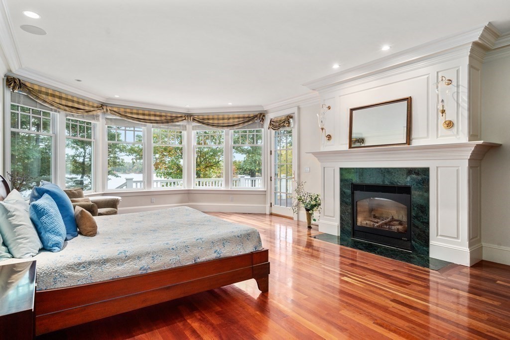 137 Forest Street Sherborn, MA 01770 - Photo 23 of 38