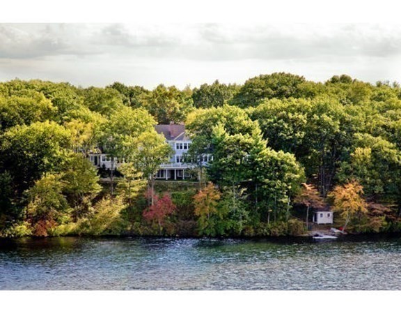 137 Forest Street Sherborn, MA 01770 - Photo 32 of 38