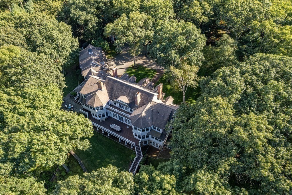 137 Forest Street Sherborn, MA 01770 - Photo 33 of 38