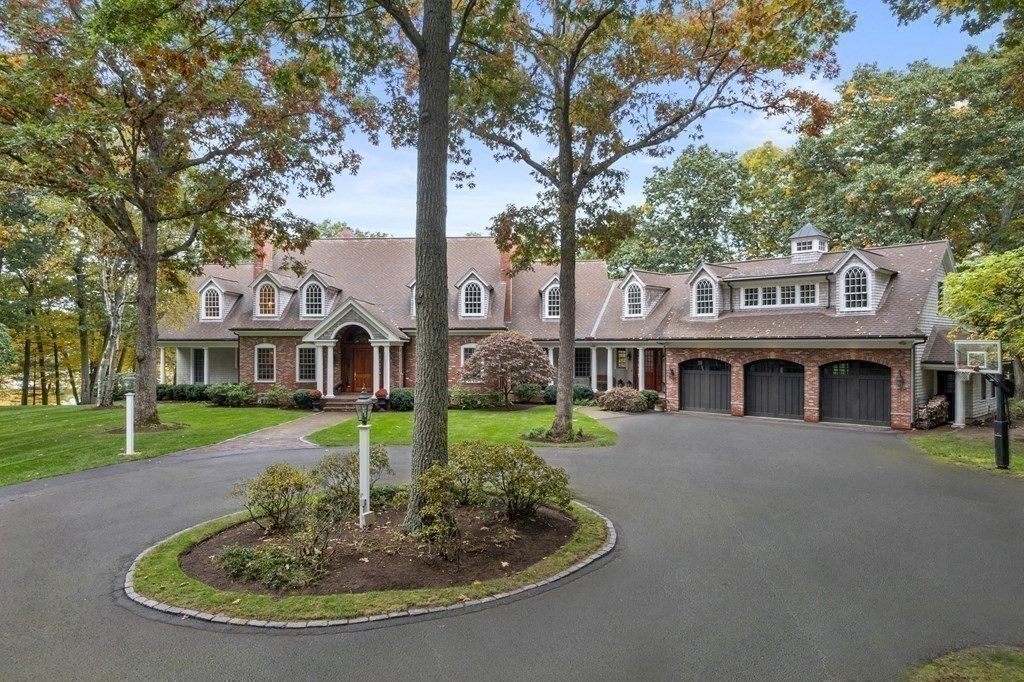 137 Forest Street Sherborn, MA 01770 - Photo 38 of 38