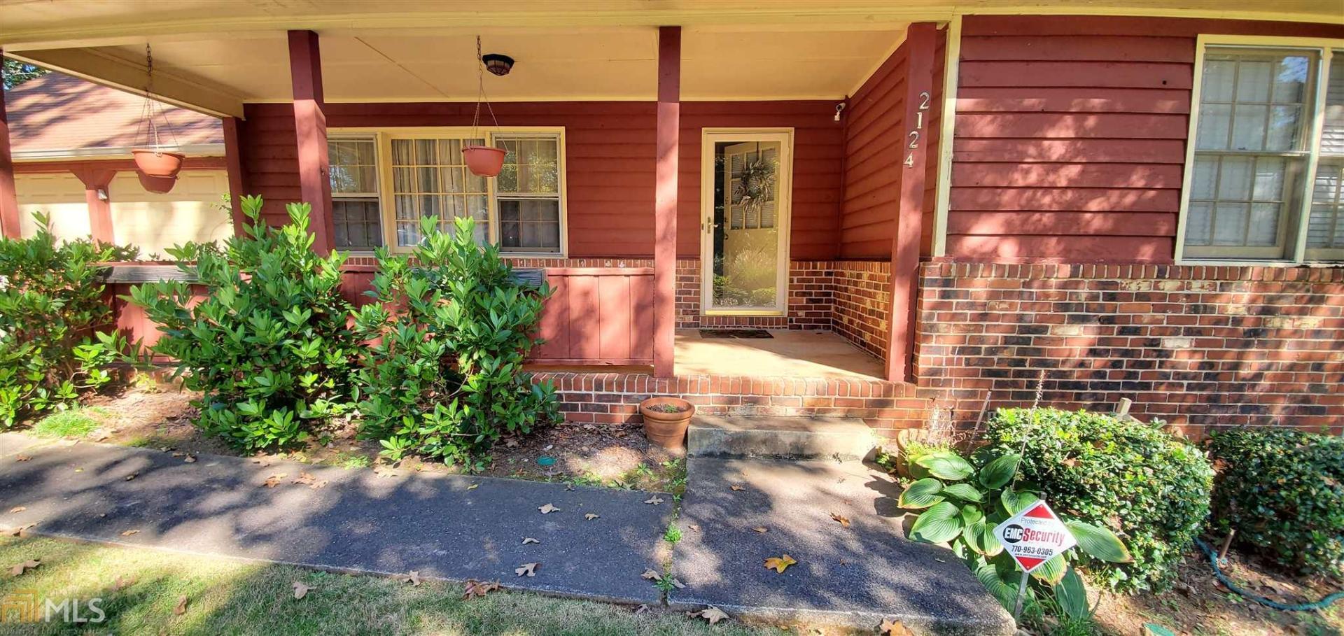 2124 Tudor Castle Circle Decatur, GA 30035 - Photo 1 of 1