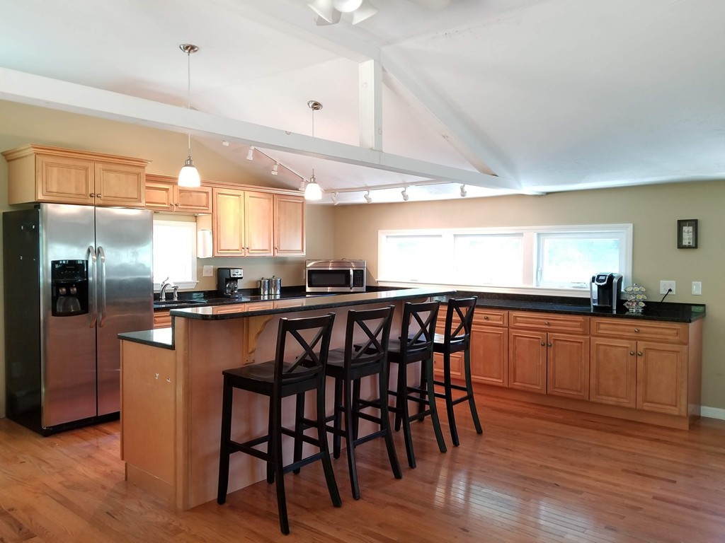 127 Williams Road Ashburnham, MA 01430 - Photo 3 of 18 Gallery Image 3