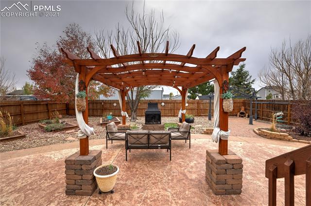 8390 Tibbs Road Peyton, CO 80831 - Photo 49 of 50