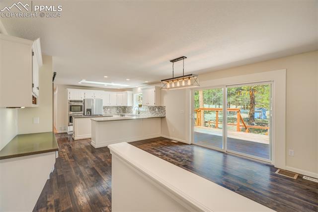 8950 Pine Cone Road Colorado Springs, CO 80908 - Photo 14 of 47 Gallery Image 14