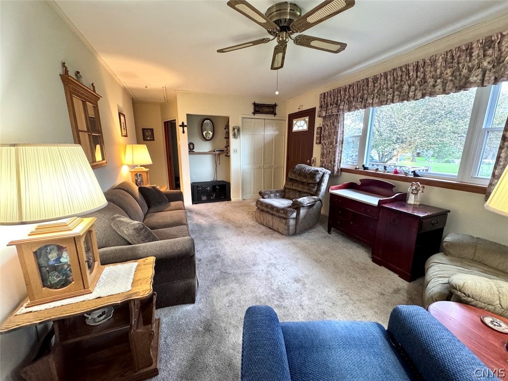 7 Austin Street Amity, NY 14813 - Photo 13 of 34
