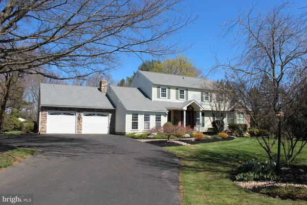 $759,900 | 6 Tiffany Drive, Perkasie, PA 18944