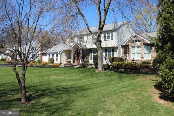 $759,900 | 6 Tiffany Drive, Perkasie, PA 18944