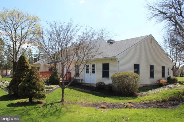 $759,900 | 6 Tiffany Drive, Perkasie, PA 18944