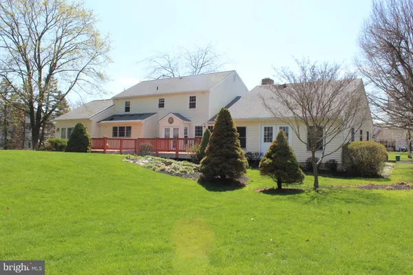 $759,900 | 6 Tiffany Drive, Perkasie, PA 18944