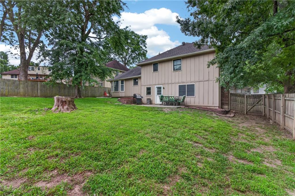 7823 Woodson Road Raytown, MO 64138 - Photo 33 of 42