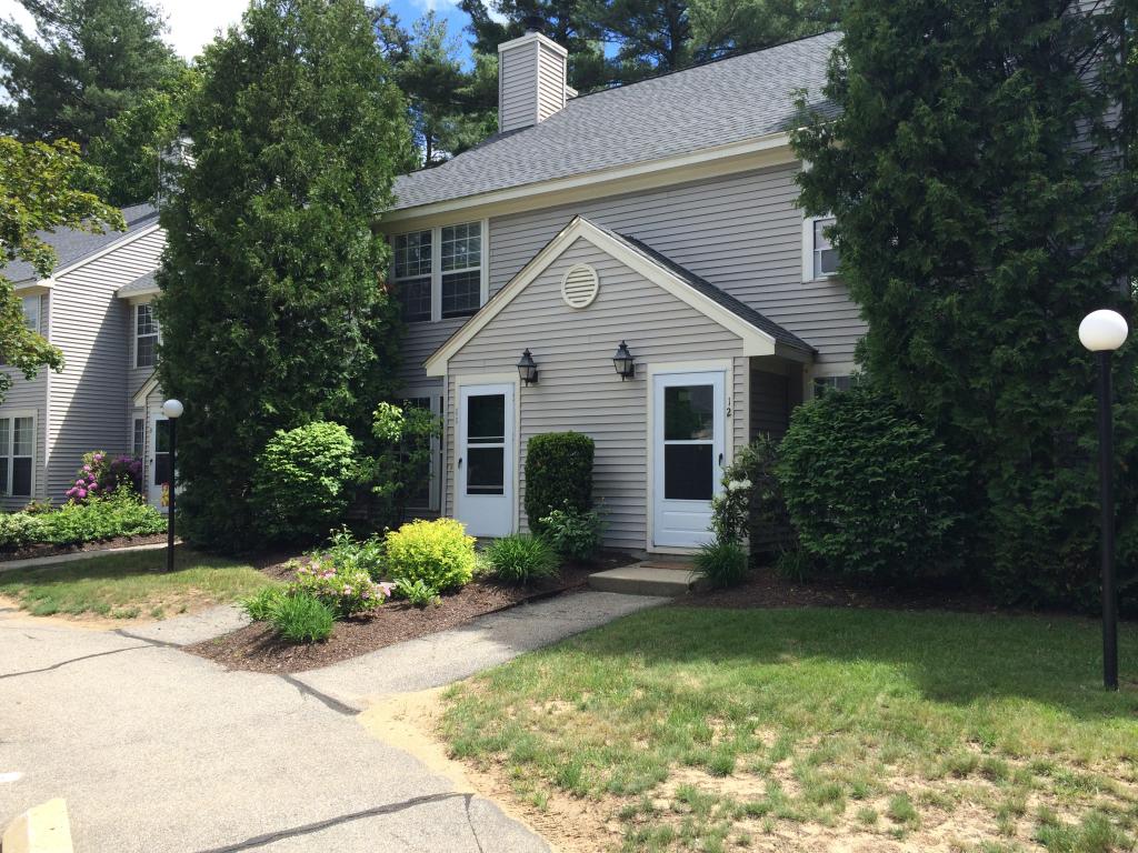 11 Northeast Village Road Concord, NH 03301 - Photo 1 of 22