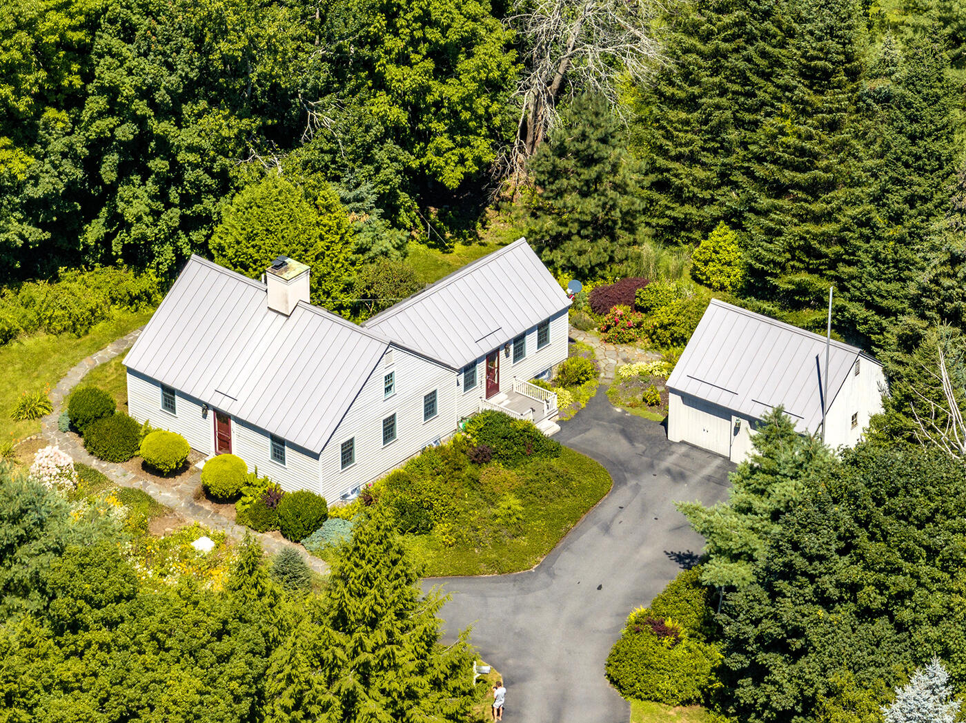 34 Curtis Avenue Camden, ME 04843 - Photo 2 of 45 DJI_0150