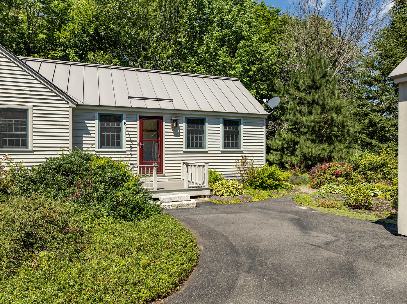 34 Curtis Avenue Camden, ME 04843 - Photo 22 of 45 DJI_0145