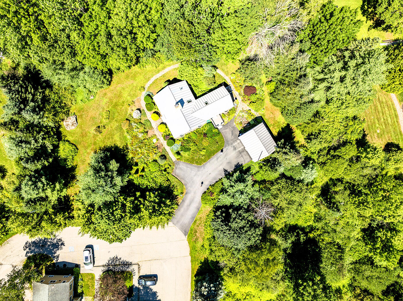 34 Curtis Avenue Camden, ME 04843 - Photo 23 of 45 DJI_0147