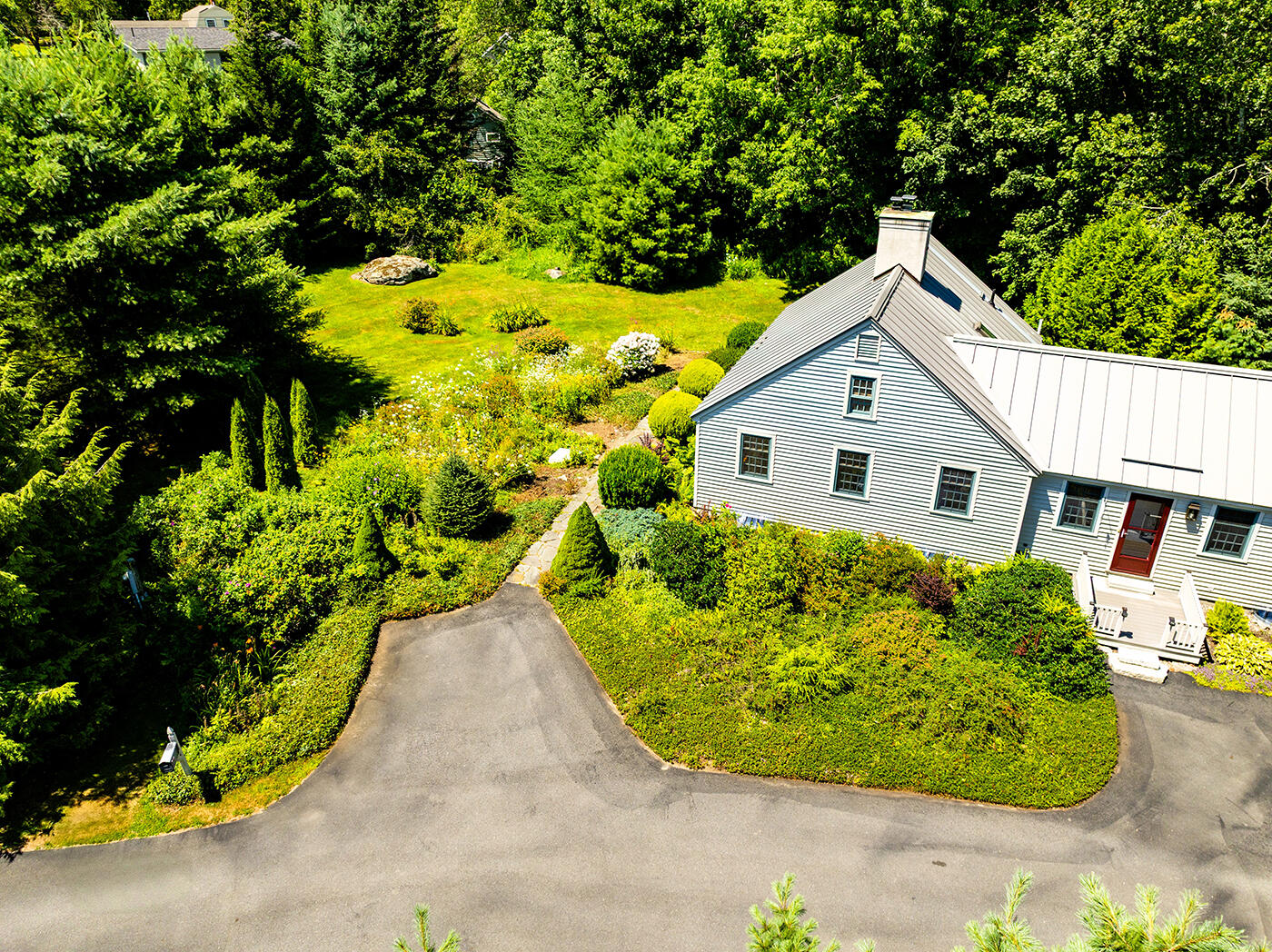34 Curtis Avenue Camden, ME 04843 - Photo 25 of 45 DJI_0193