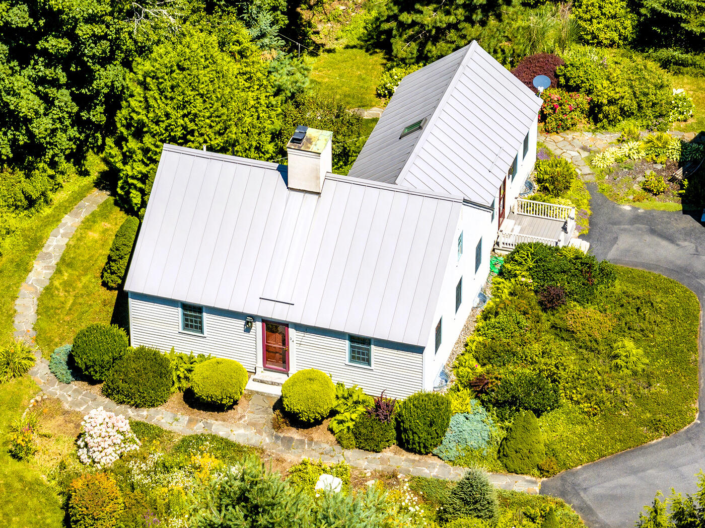 34 Curtis Avenue Camden, ME 04843 - Photo 26 of 45 DJI_0149