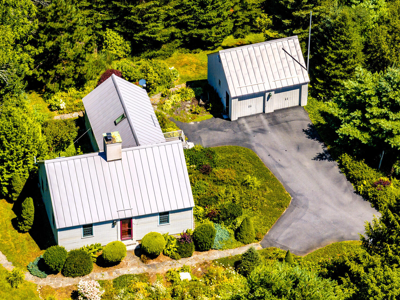 34 Curtis Avenue Camden, ME 04843 - Photo 28 of 45 DJI_0152