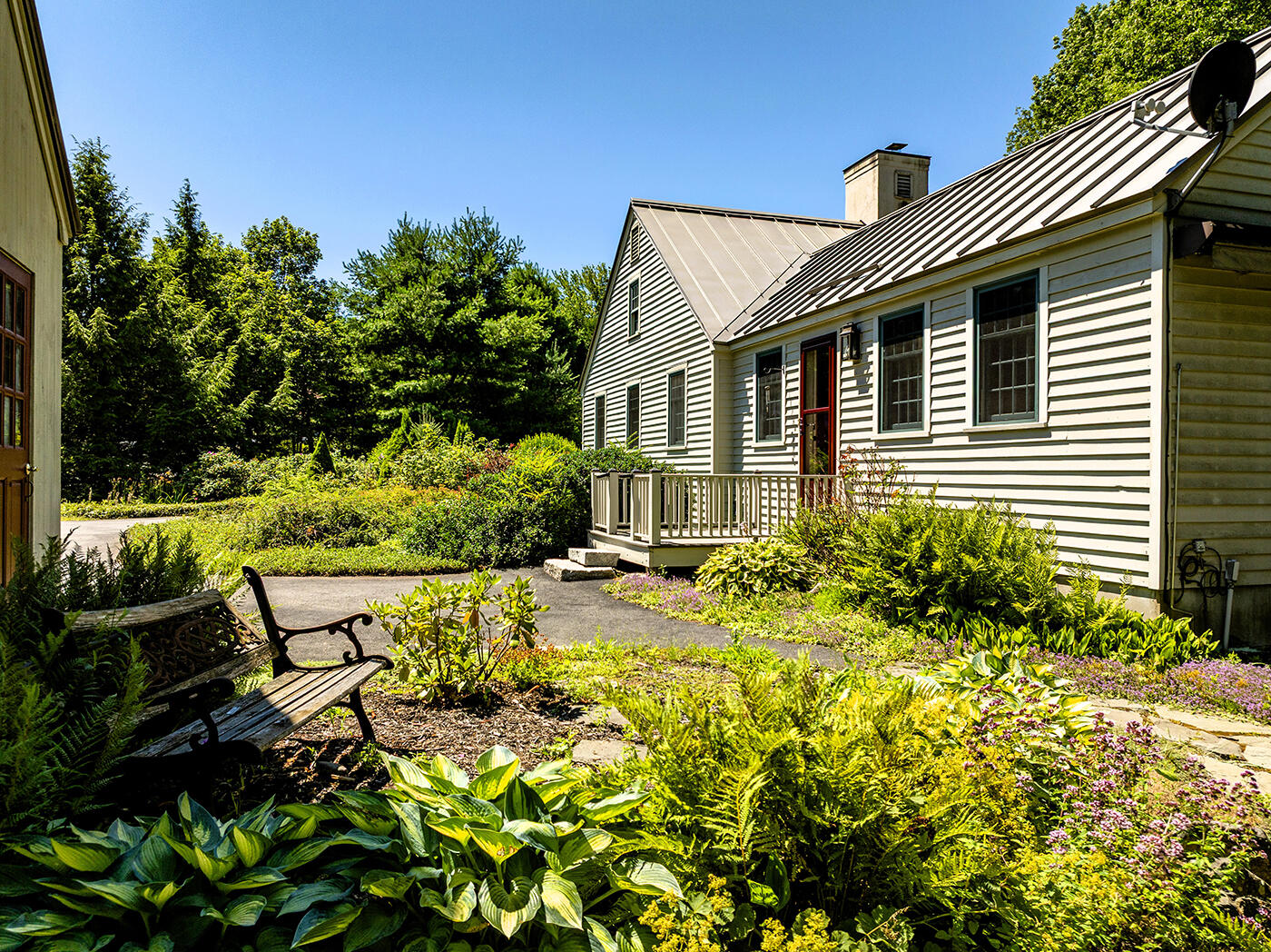 34 Curtis Avenue Camden, ME 04843 - Photo 38 of 45 DJI_0174