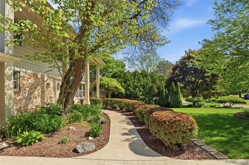 6211 Kings Scepter Road Grand Blanc, MI 48439 - Photo 59 of 82