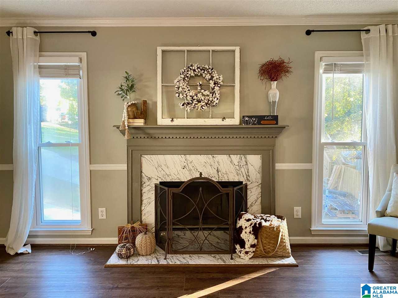 705 Olde Towne Circle Alabaster, AL 35007 - Photo 34 of 39