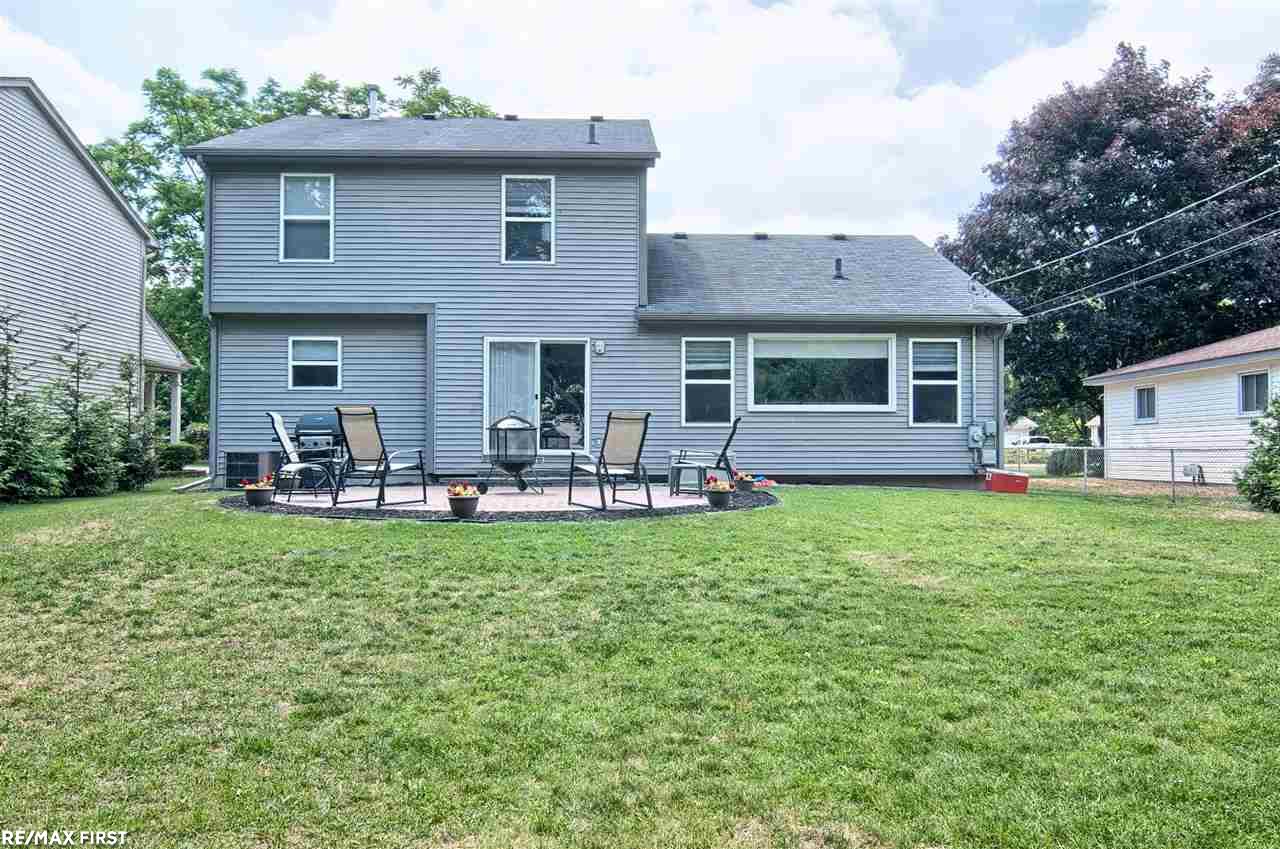 2409 Melvin Avenue Rochester Hills, MI 48307 - Photo 28 of 28