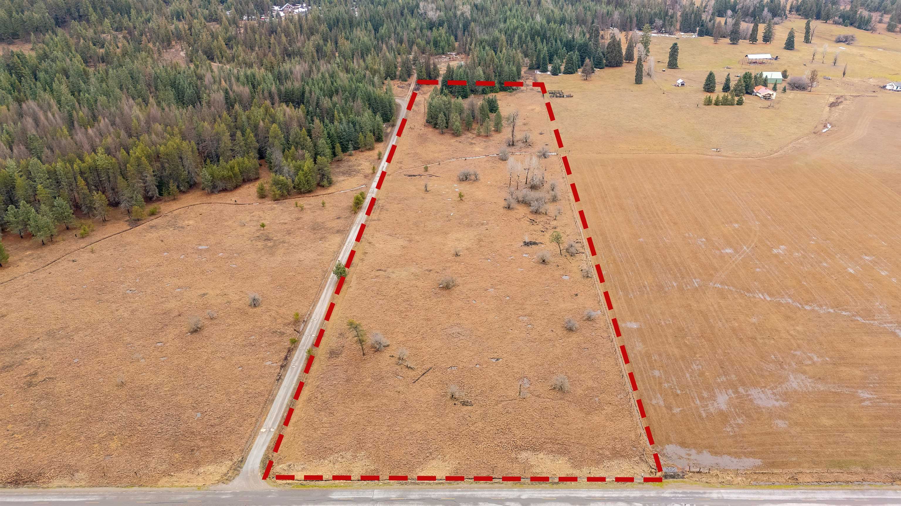 200 Siebert Spgs Road Newport, WA 99156 - Photo 1 of 21 Gallery Image 1