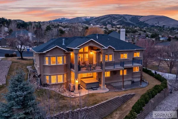$685,000 | 788 Creekside Circle, Pocatello, ID 83204