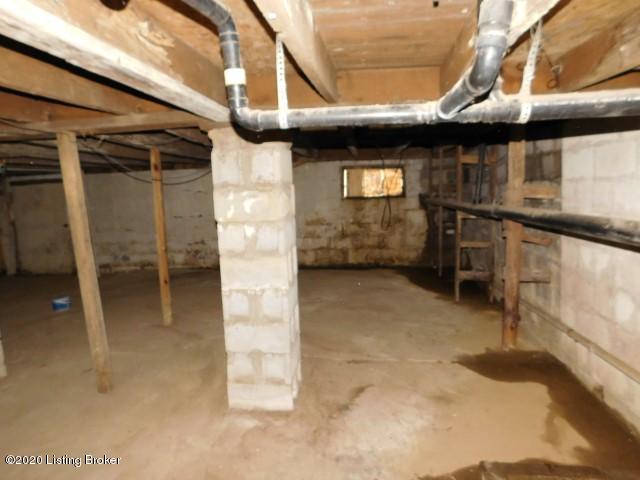 17 Judd Road Booneville, KY 41314 - Photo 4 of 15 Basement (5)
