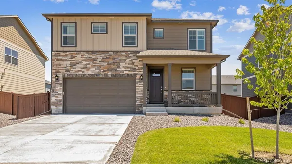 $699,900 | 5720 Fallen Branch Drive, Fort Collins, CO 80528