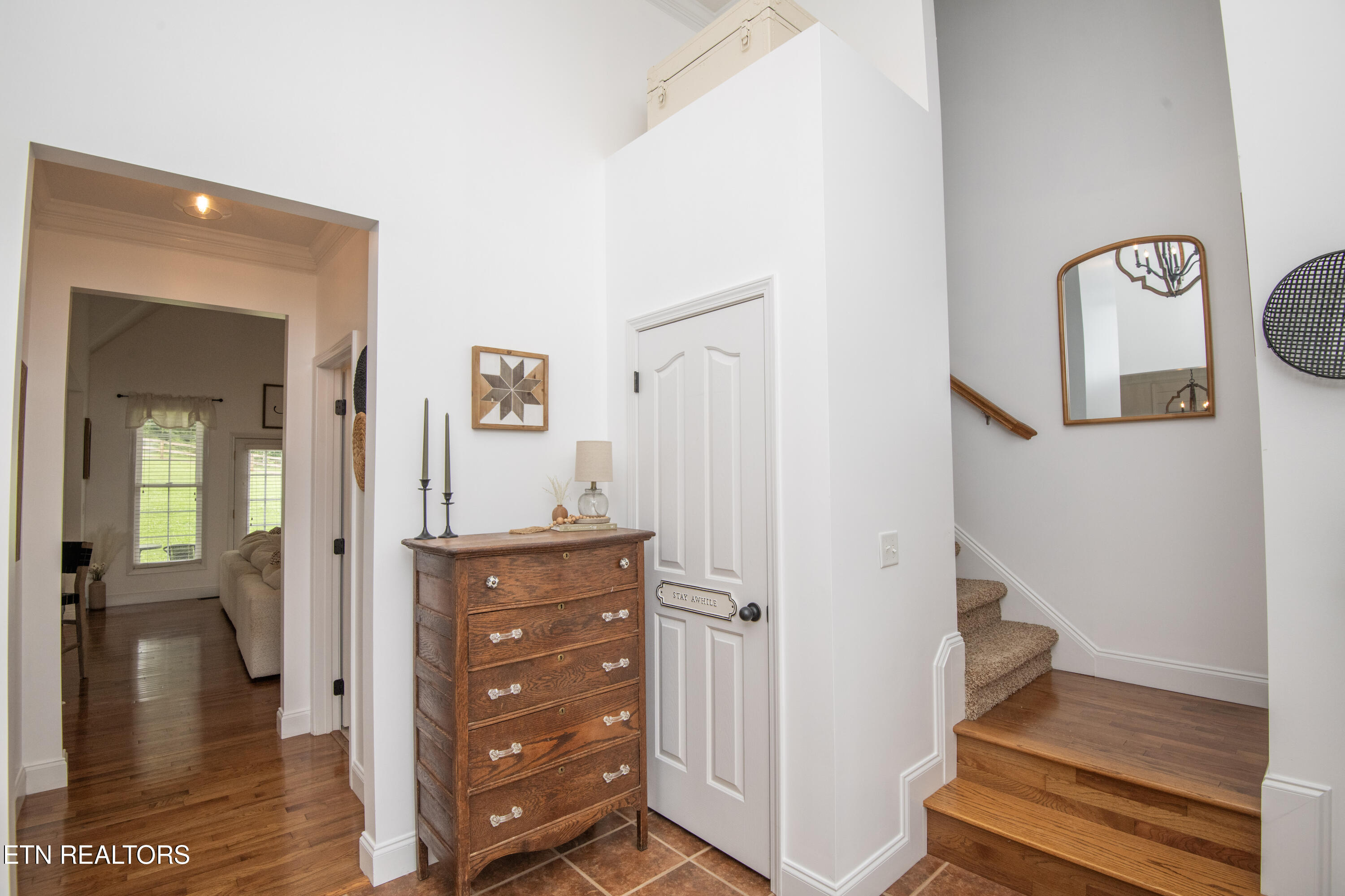 175 South Glen Road Maynardville, TN 37807 - Photo 37 of 60 foyer