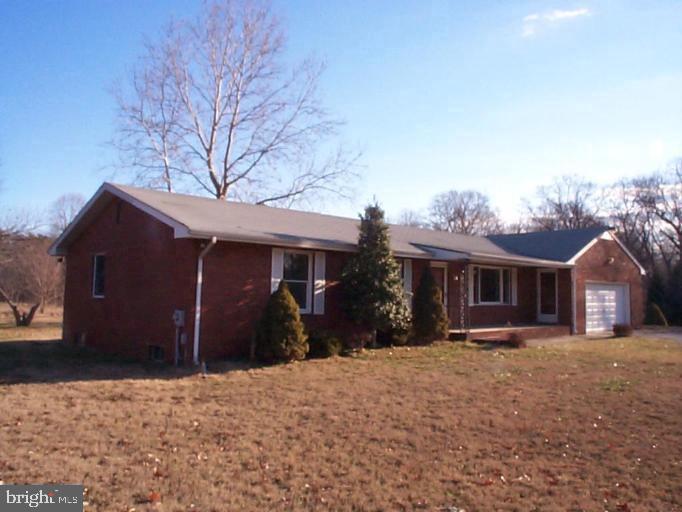549 Burns Crossing Road Gambrills, MD 21054 - Photo 3 of 8 a front view of a house with a yard