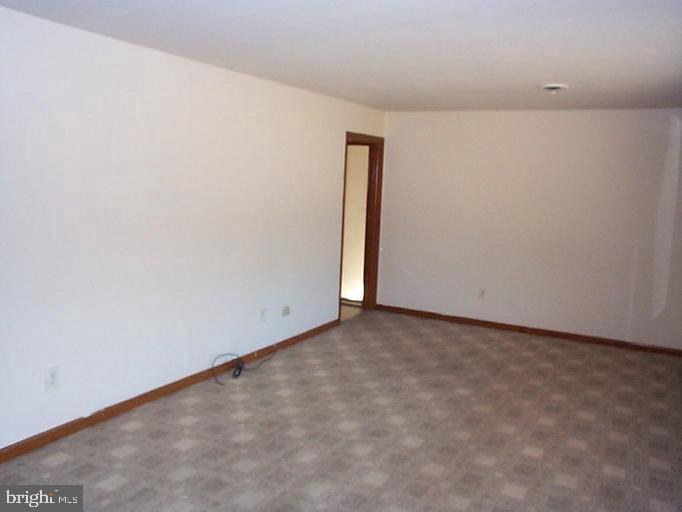 549 Burns Crossing Road Gambrills, MD 21054 - Photo 4 of 8 a view of an empty room