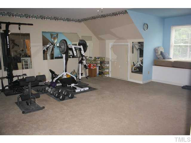 3755 Cornwallis Road Garner, NC 27529 - Photo 18 of 24 Photo 18