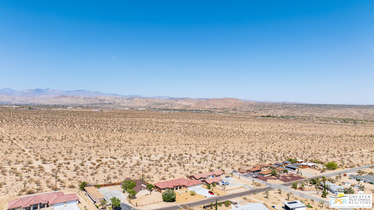 7160 Olympic Road Joshua Tree, CA 92252 - Photo 58 of 58