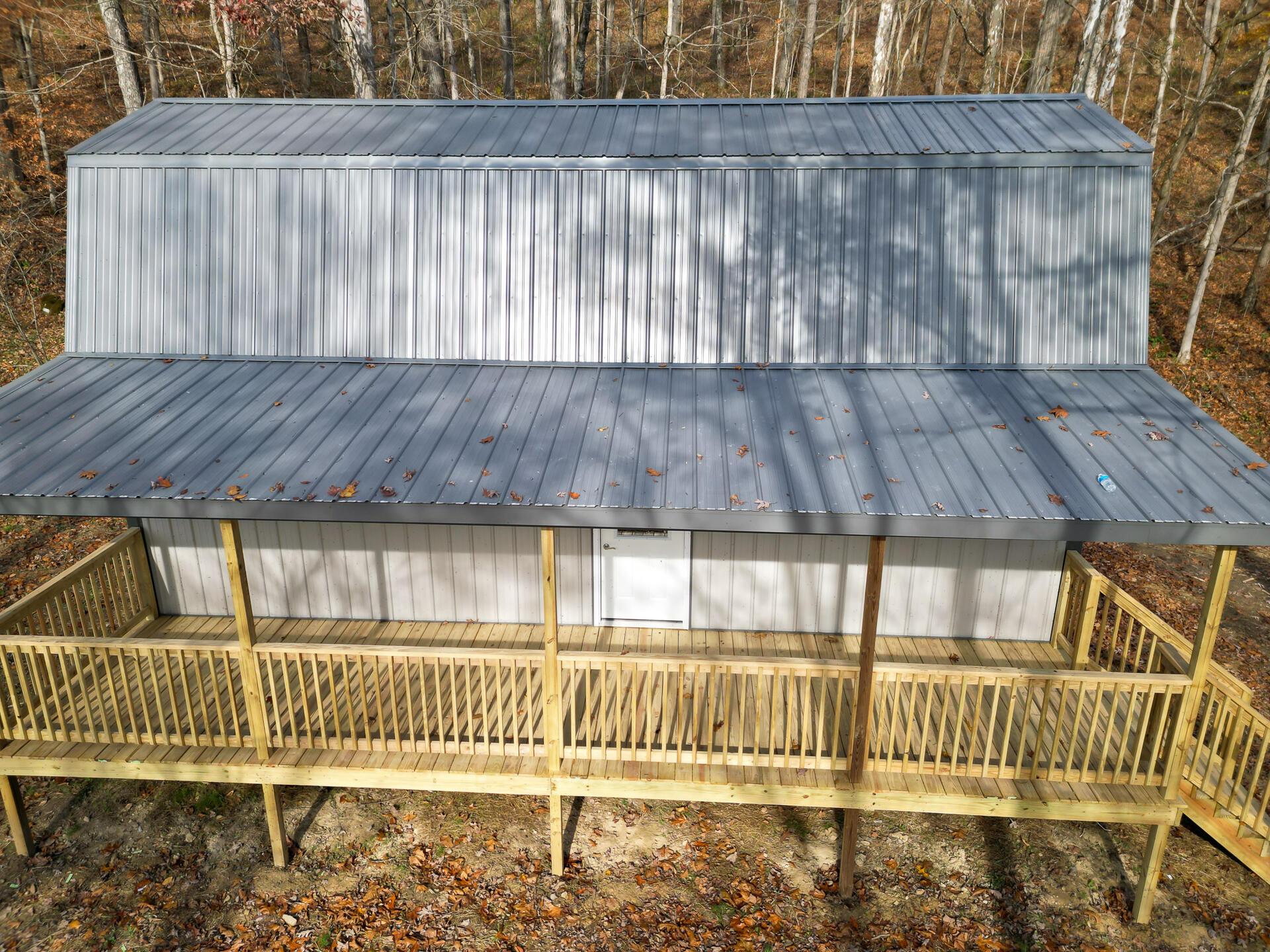 0 Keystone Road, Unit CREEKVIEW CABIN) Vinton, OH 45686 - Photo 79 of 95 CT-79