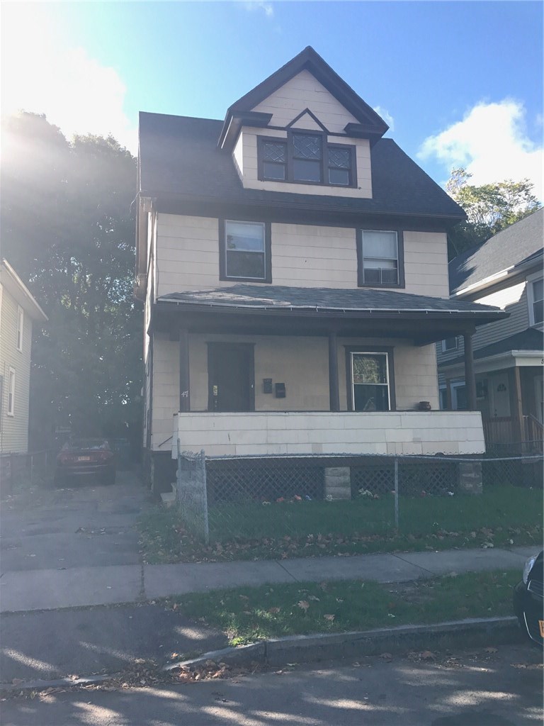 47 Copeland Street Rochester, NY 14609 - Photo 1 of 1 Gallery Image 1