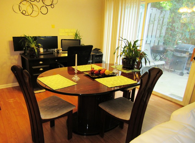 867 Oxford Place, Unit 112B Wheeling, IL 60090 - Photo 4 of 9