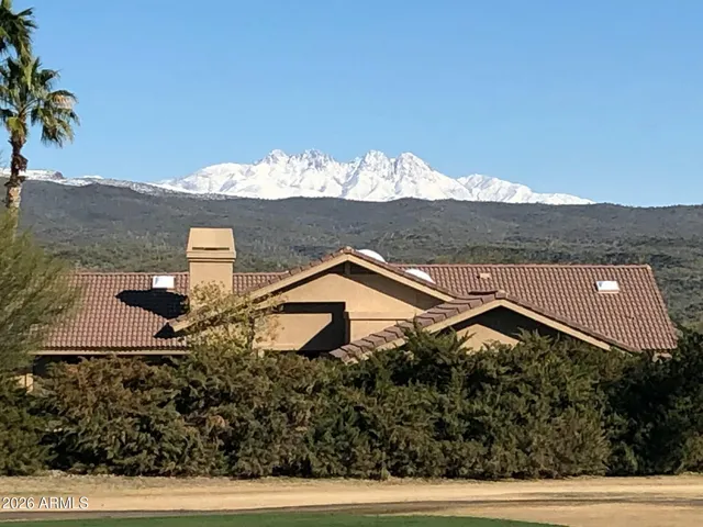 $575,000 | 25515 Forest Road, Unit 15, Rio Verde, AZ 85263